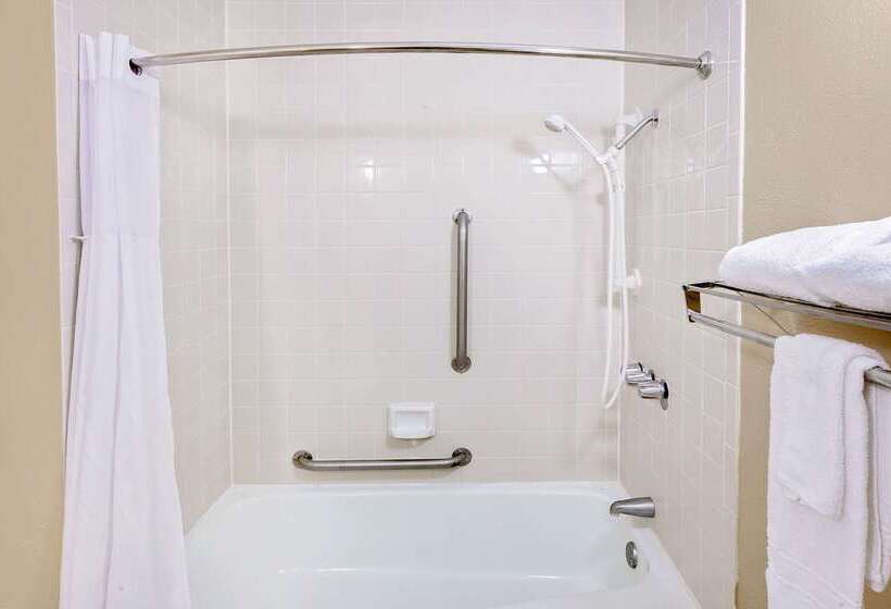 Отель Days Inn By Wyndham Bay City