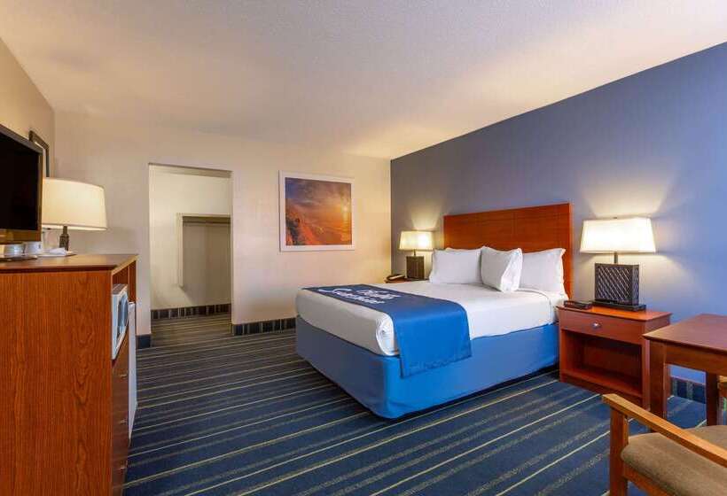 فندق Days Inn By Wyndham Breezewood
