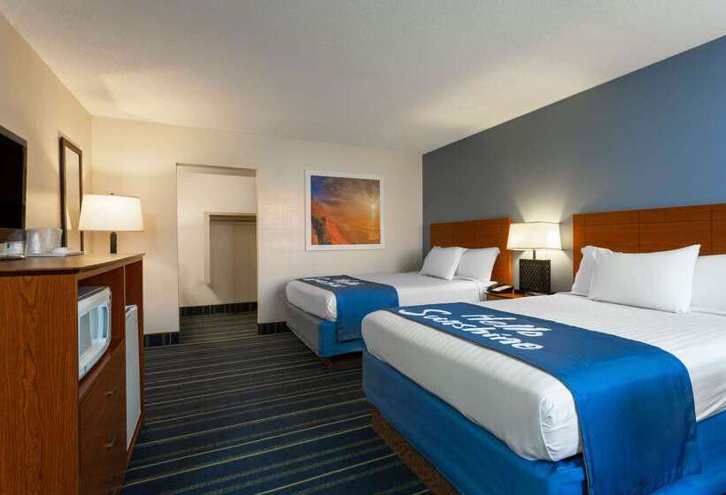 فندق Days Inn By Wyndham Breezewood