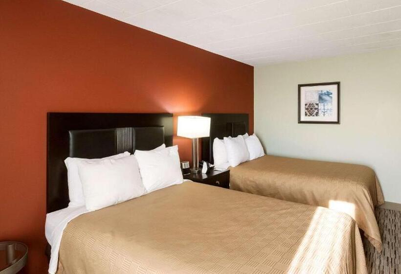 Exton Hotel And Conference Center