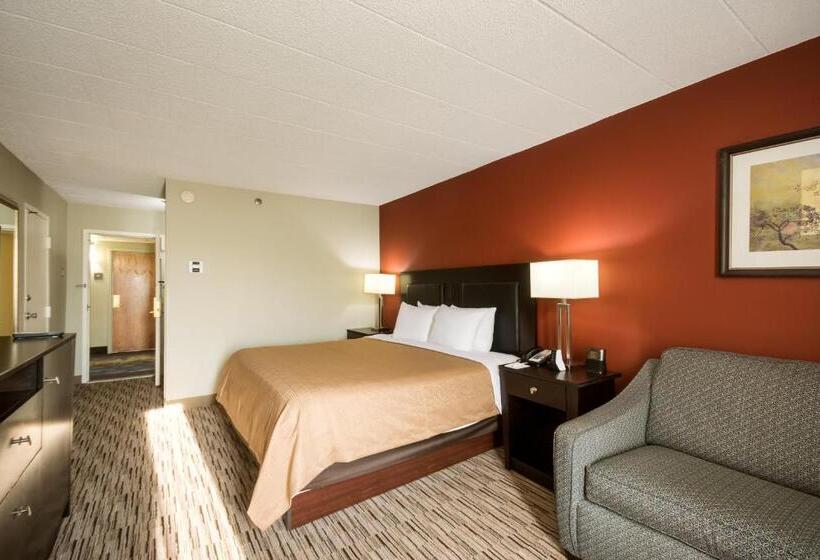 Exton Hotel And Conference Center