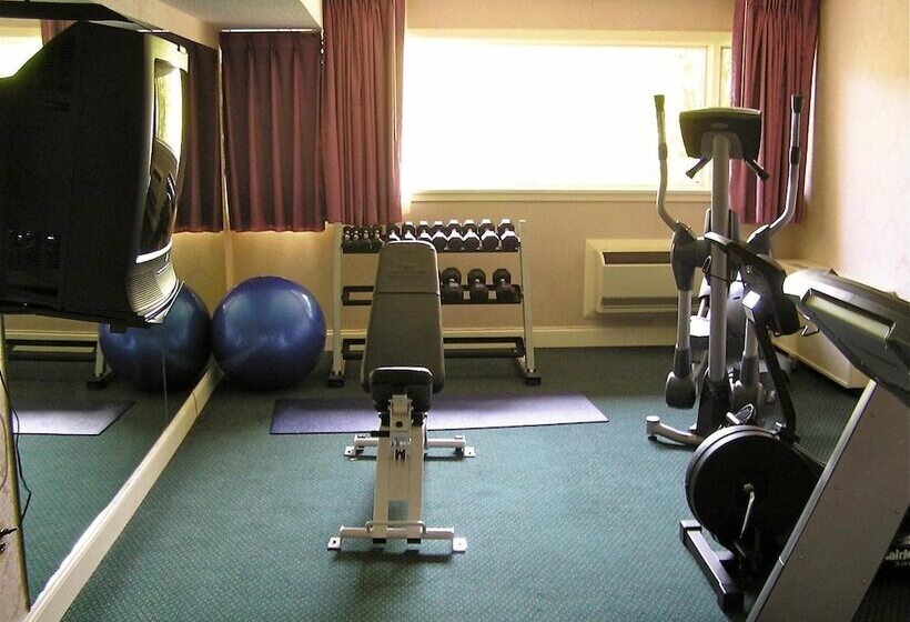 فندق Fireside Inn & Suites Waterville