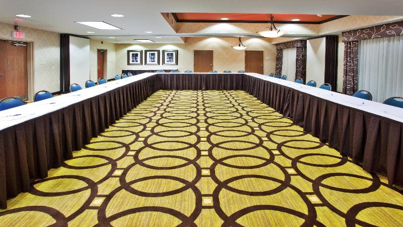 Отель Holiday Inn Express Peachtree Corners Norcross, An Ihg