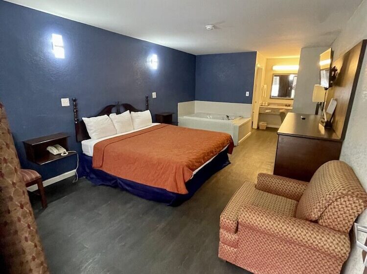 Отель Key West Inn  Roanoke