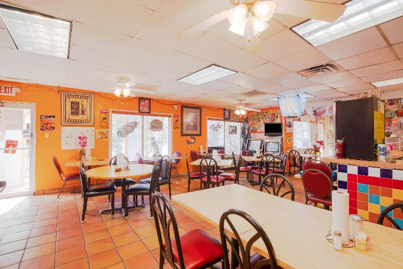 酒店 O Grand Inn Channelview I10