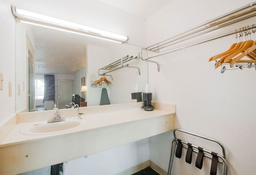 酒店 O Grand Inn Channelview I10