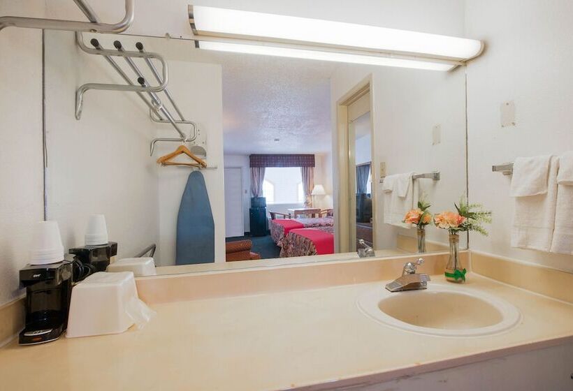 酒店 O Grand Inn Channelview I10