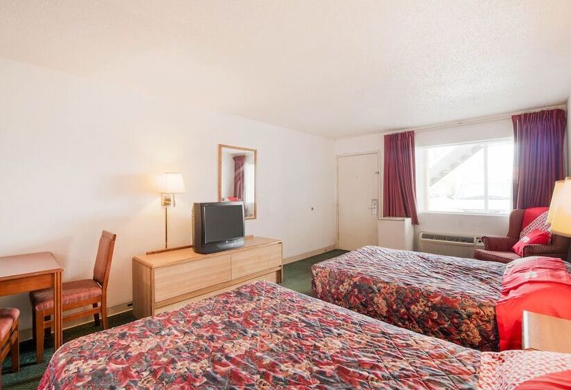 酒店 O Grand Inn Channelview I10