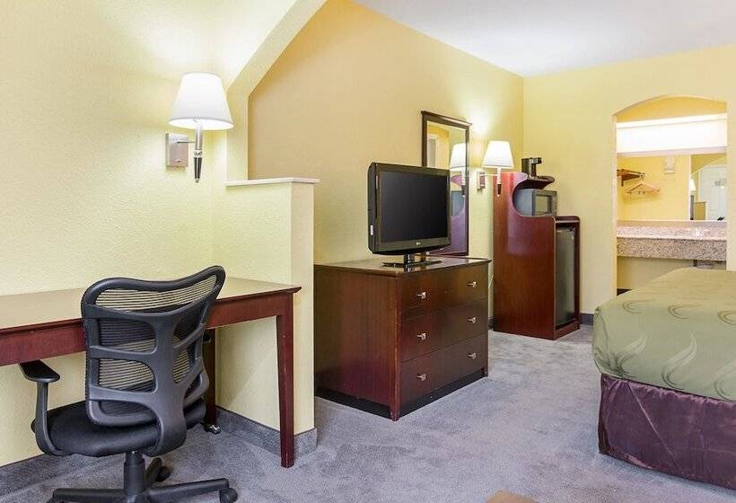 בית מלון כפרי Quality Inn Carthage