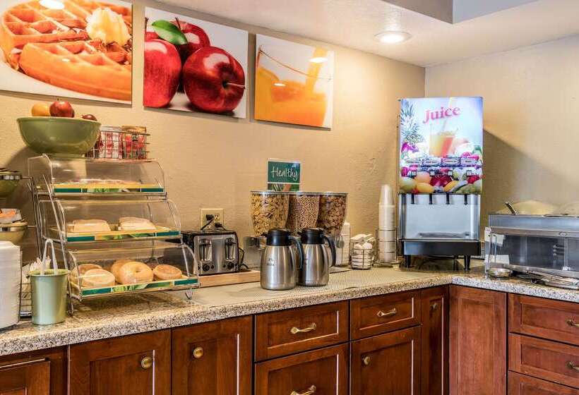 فندق Quality Inn