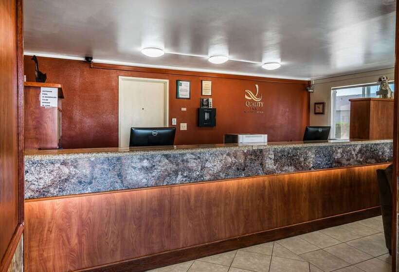 فندق Quality Inn