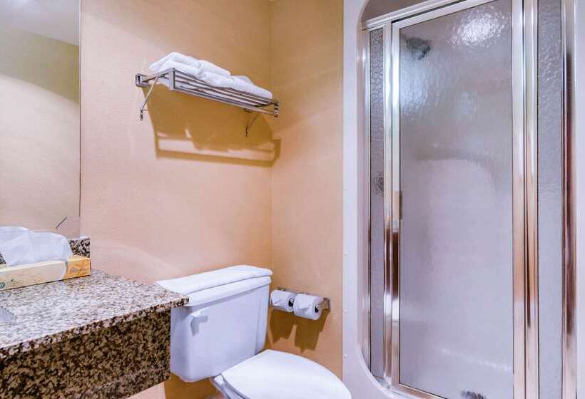 בית מלון כפרי Quality Inn & Suites