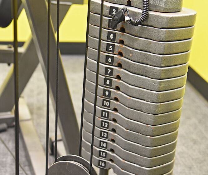 هتل Quality Inn & Suites Near I480 And I29