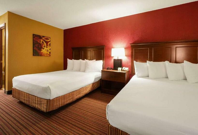 فندق Quality Inn & Suites