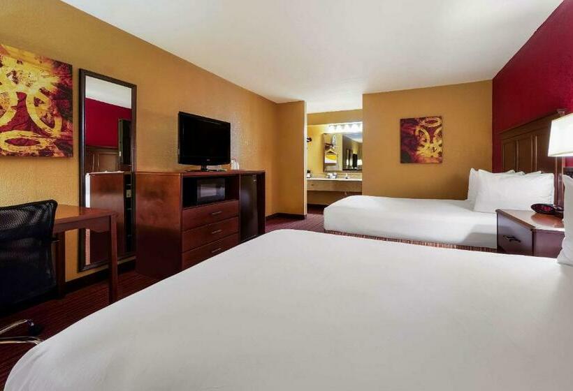 فندق Quality Inn & Suites