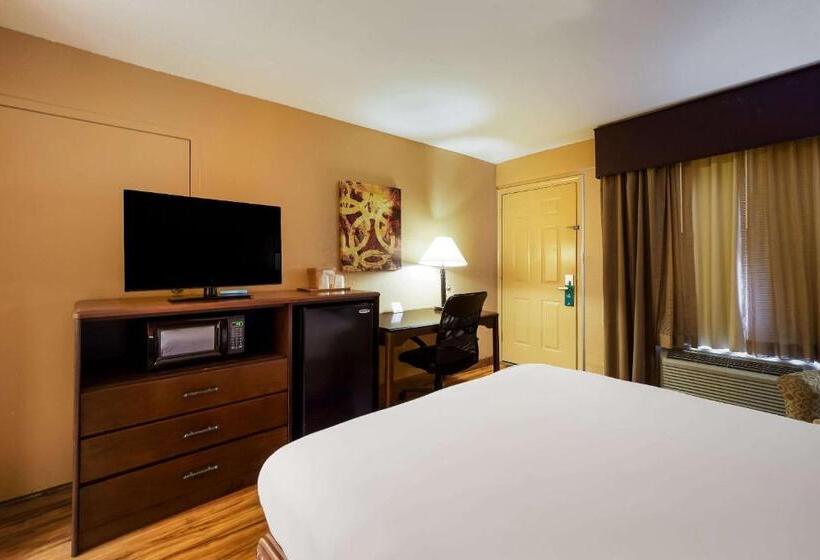 فندق Quality Inn & Suites