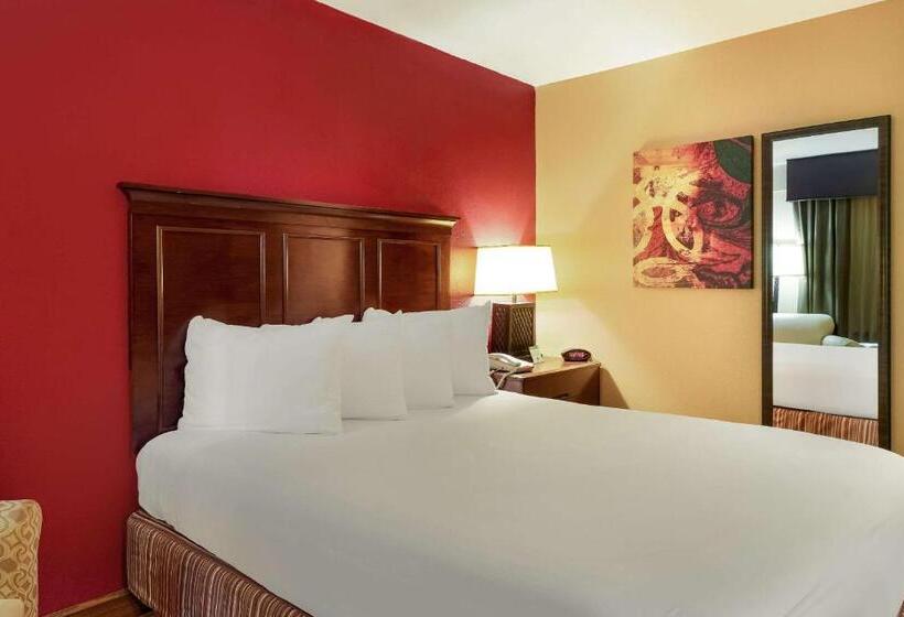 فندق Quality Inn & Suites