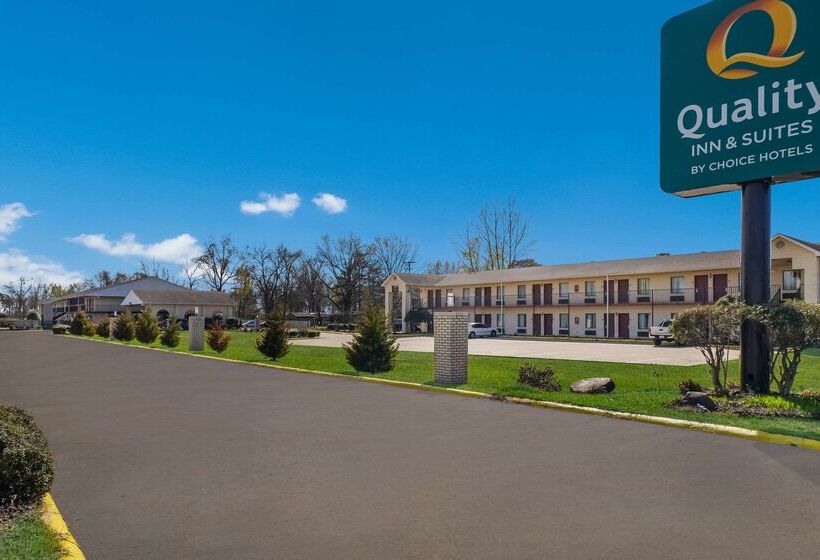 فندق Quality Inn & Suites