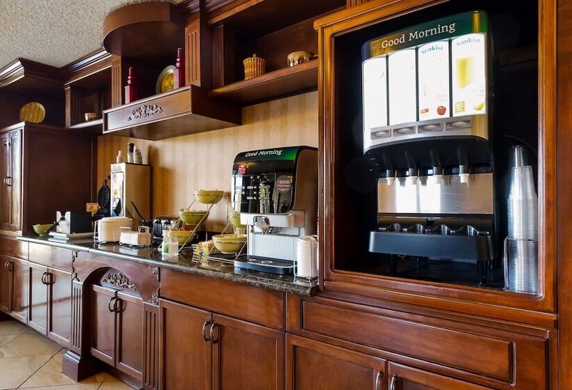 فندق Quality Inn & Suites