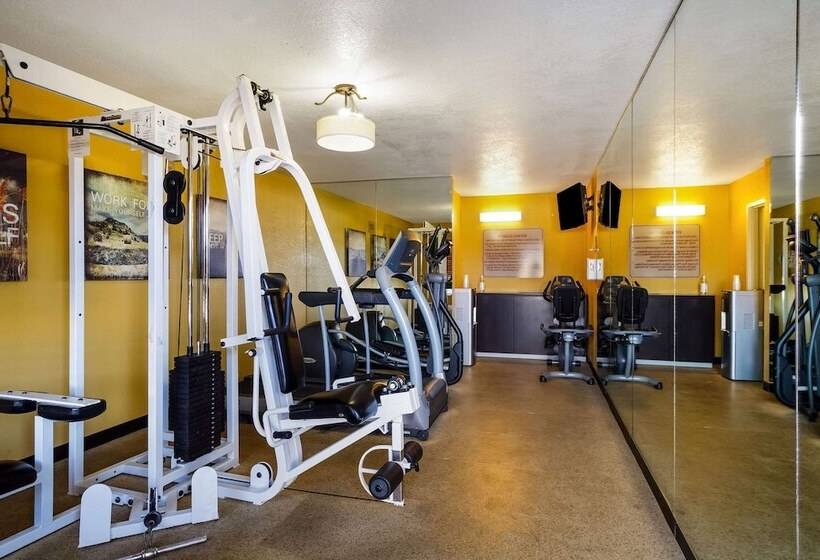 فندق Quality Inn & Suites