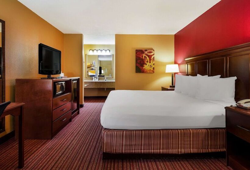 فندق Quality Inn & Suites