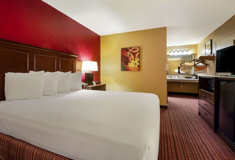 فندق Quality Inn & Suites