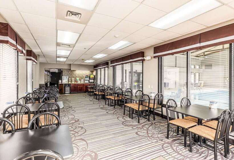 酒店 Quality Inn