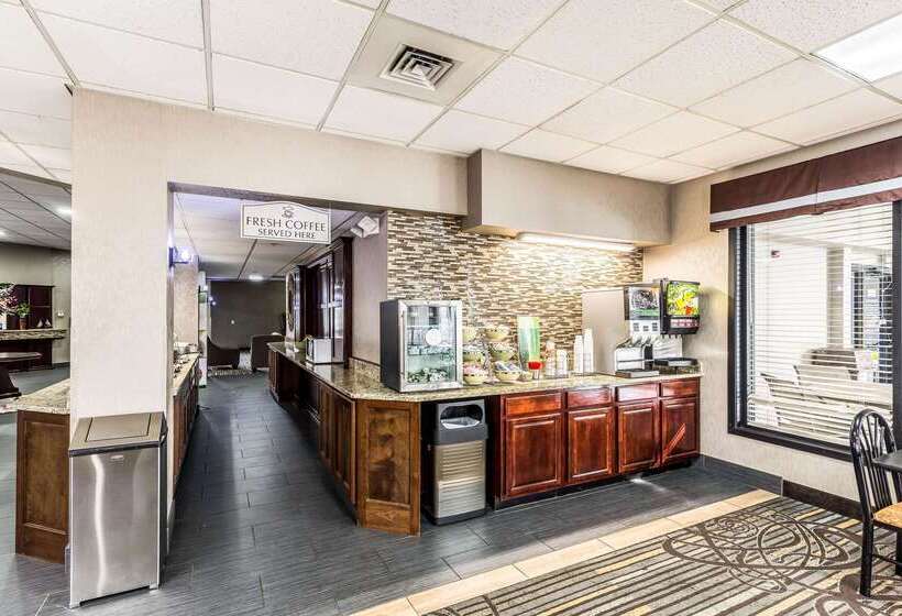 酒店 Quality Inn