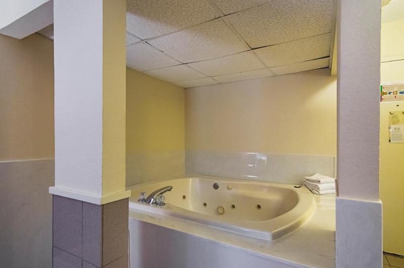 فندق Red Roof Inn Lubbock