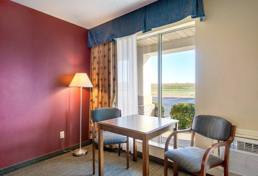 فندق Red Roof Inn Vincennes