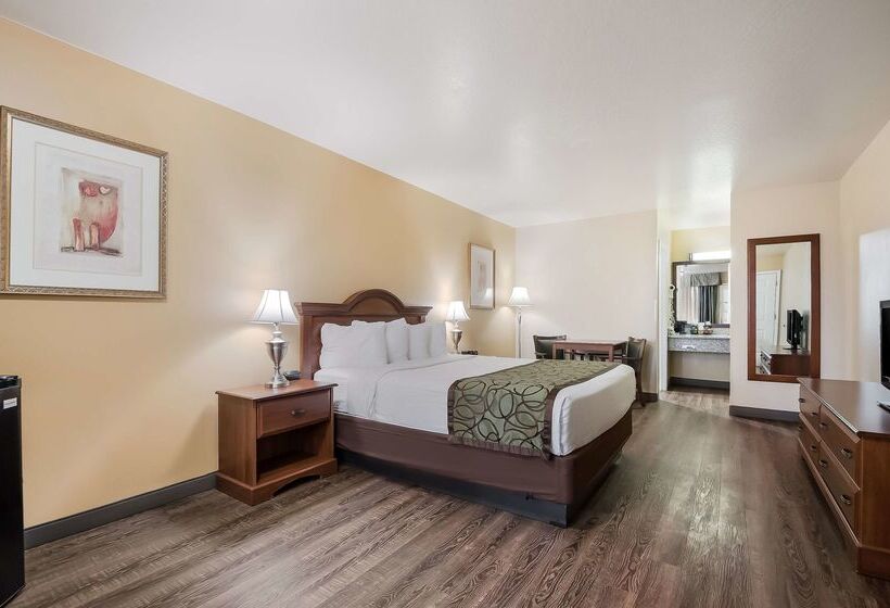 Surestay Hotel By Best Western Fernley