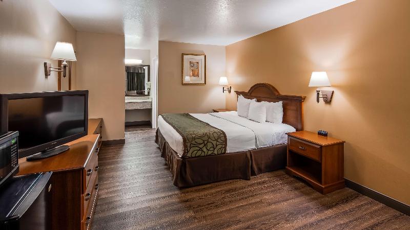 Surestay Hotel By Best Western Fernley
