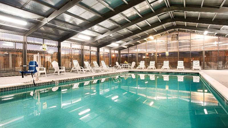 Surestay Hotel By Best Western Fernley