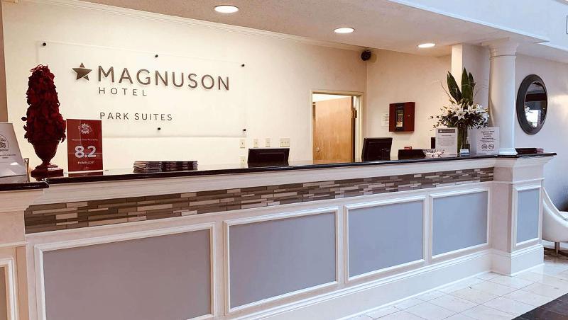 Surestay Plus Hotel By Best Western Plano