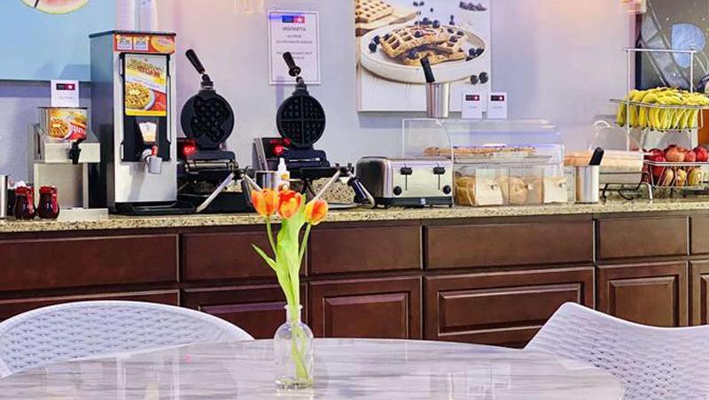 Surestay Plus Hotel By Best Western Plano