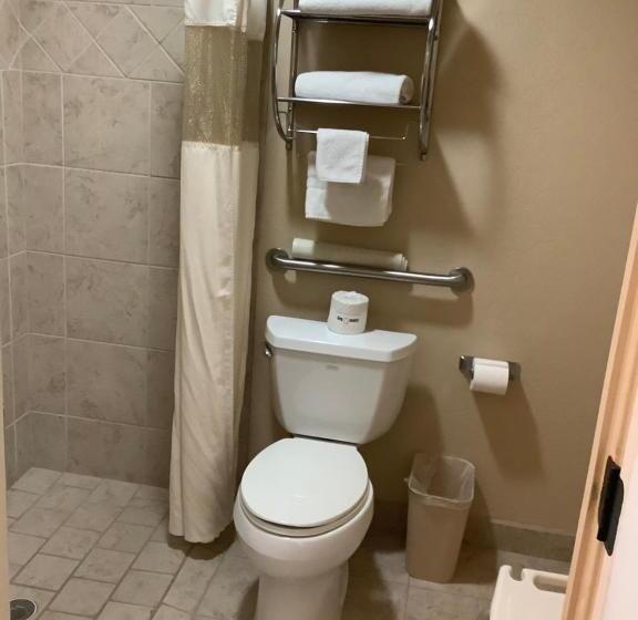 모텔 Best Western Nursanickel