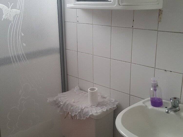 Bio Bamboo Bed And Breakfast