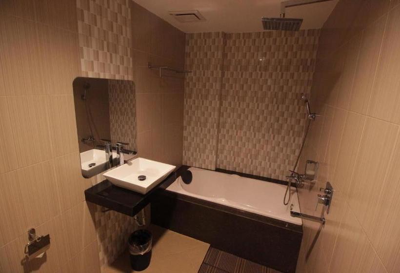 هتل Hannah  Syariah