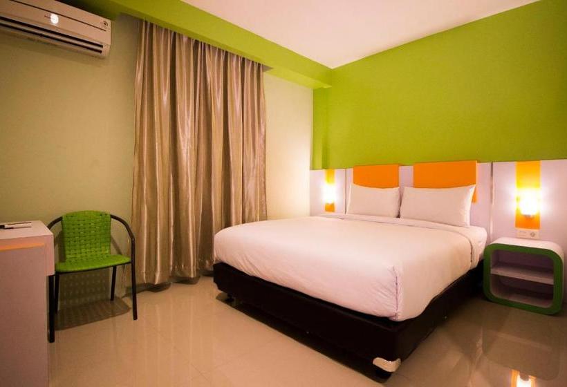 هتل Hannah  Syariah