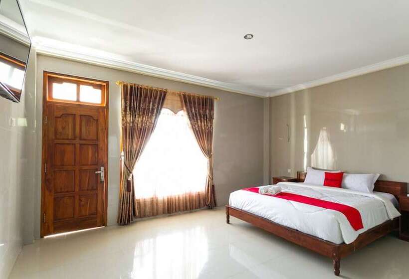 هتل Reddoorz Near Parangtritis Beach