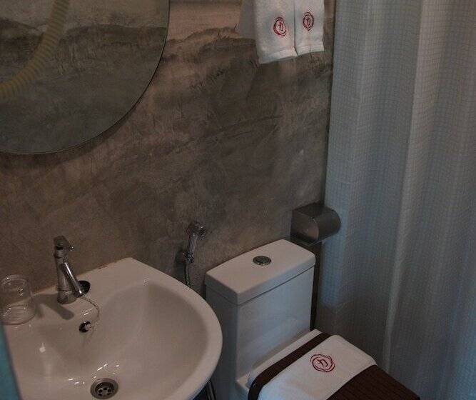 هتل Rick Resort Teluk Intan