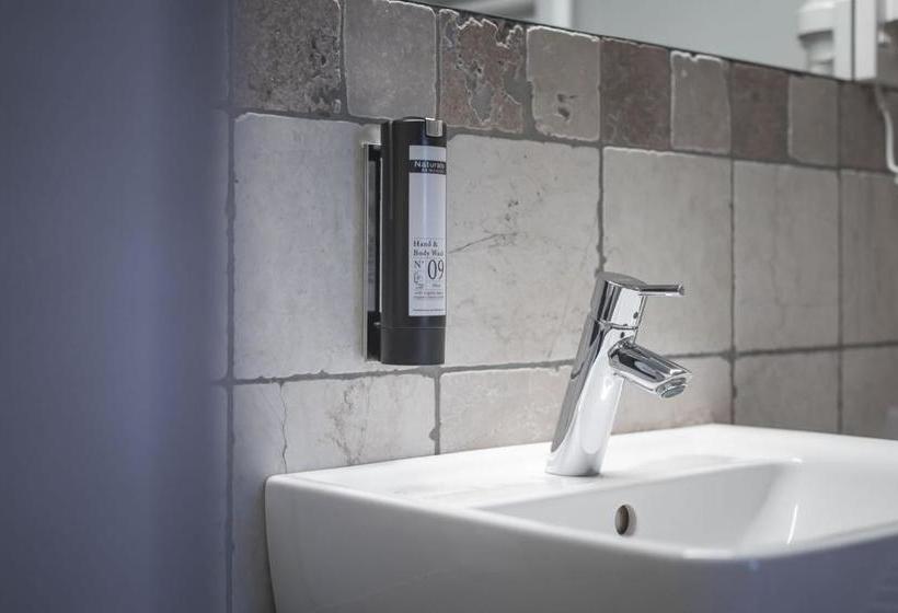 בית מלון כפרי Garberhof Dolomit Family