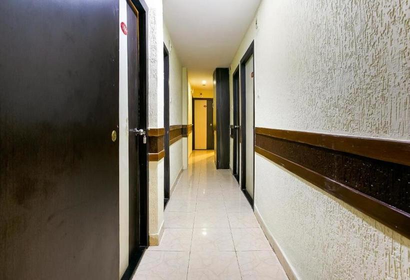 בית מלון כפרי Shri Maheshwari Bajaj Bhavan Seva Sadan