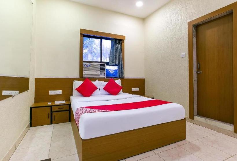 בית מלון כפרי Shri Maheshwari Bajaj Bhavan Seva Sadan