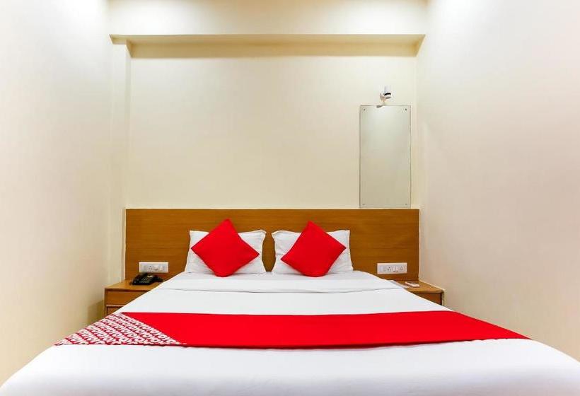 בית מלון כפרי Shri Maheshwari Bajaj Bhavan Seva Sadan