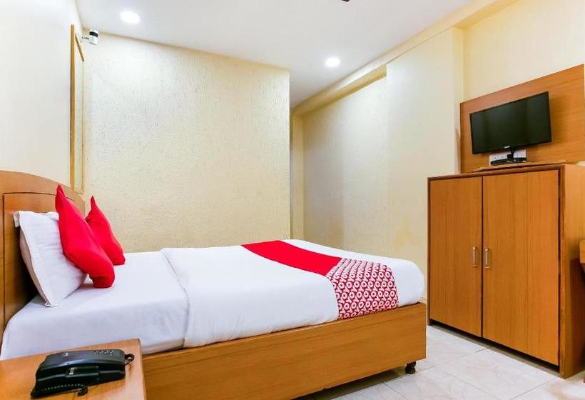 בית מלון כפרי Shri Maheshwari Bajaj Bhavan Seva Sadan