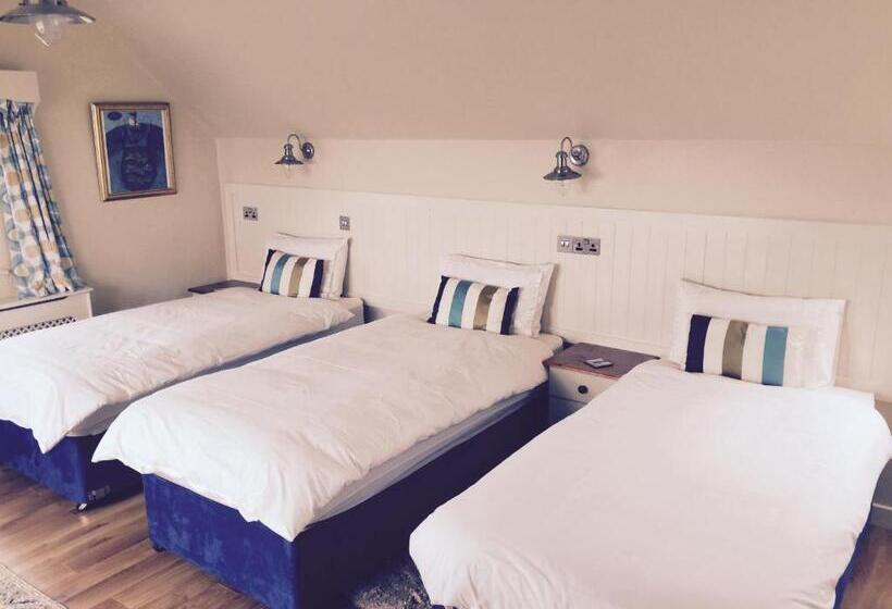 Teach Cruachan Bed And Breakfast