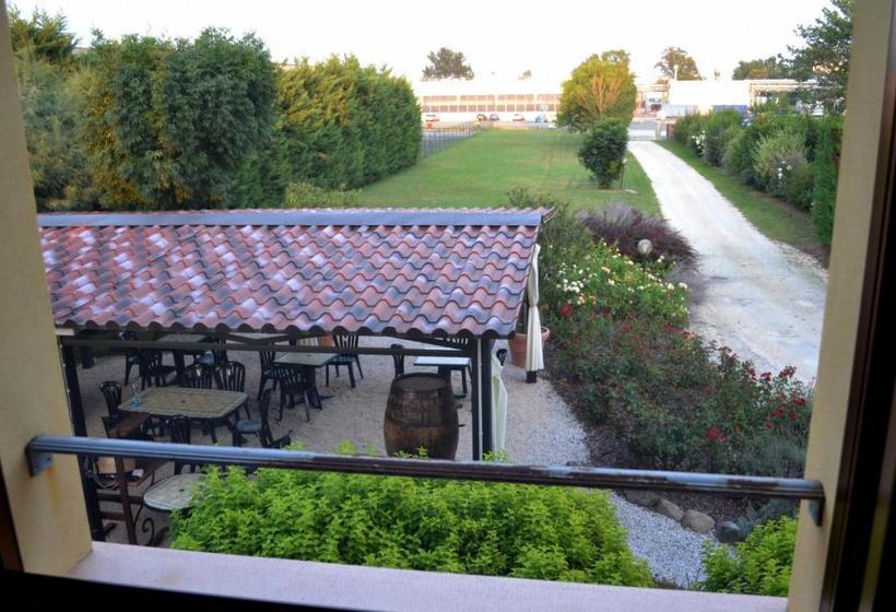 B&b La Ca Vecia