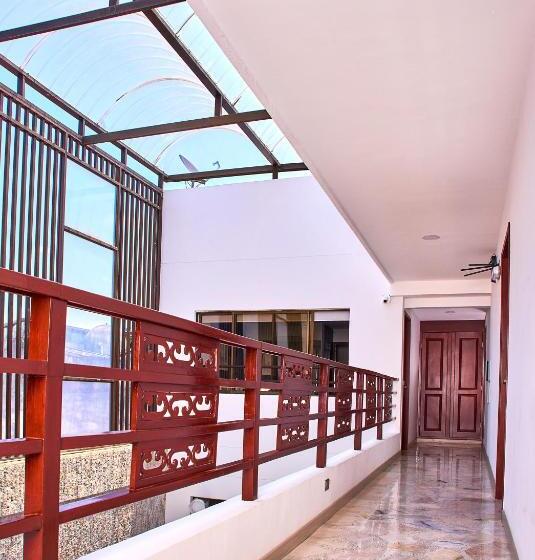 Casa Esmeralda Hotel Boutique