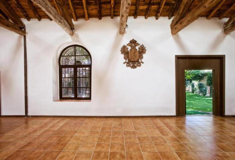 בית מלון כפרי Casa Palaciega El Cuartel